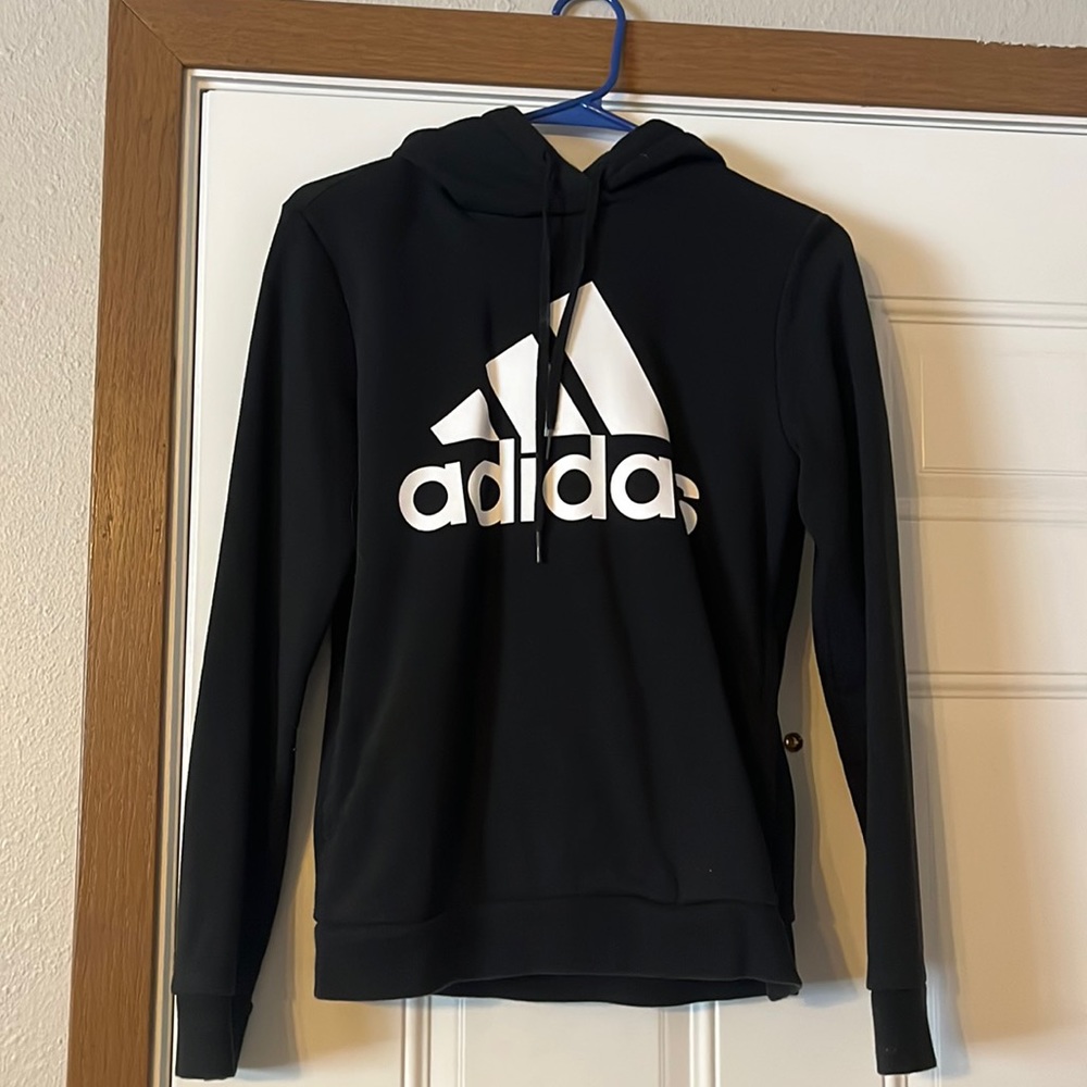 Adidas Hoodie